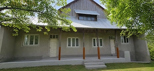 CASA CU TEREN GENEROS IN HERINA, BN – OPORTUNITATE DE INVESTITIE TURISTICA SAU REZIDENTIALA - imagine 5