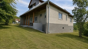 CASA CU TEREN GENEROS IN HERINA, BN – OPORTUNITATE DE INVESTITIE TURISTICA SAU REZIDENTIALA - imagine 6