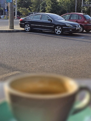 Vând Peugeot 607 2.2  - imagine 3