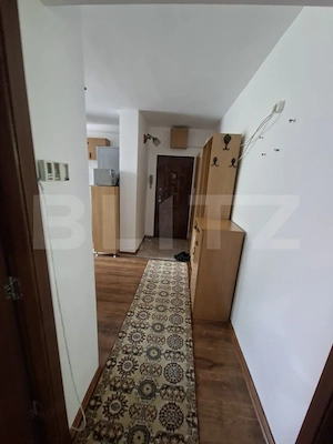 Apartament 2 camere, 56 mp, 2 balcoane închise – Zona Tudor - imagine 6