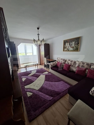 Apartament 2 camere, 56 mp, 2 balcoane închise – Zona Tudor - imagine 7