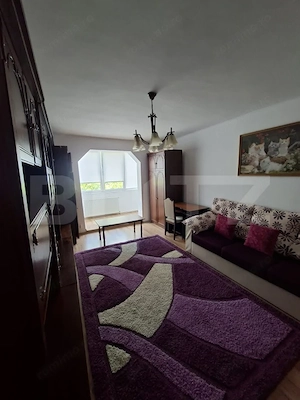 Apartament 2 camere, 56 mp, 2 balcoane închise – Zona Tudor - imagine 9