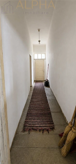 CASA CU TEREN GENEROS IN HERINA, BN – OPORTUNITATE DE INVESTITIE TURISTICA SAU REZIDENTIALA - imagine 17