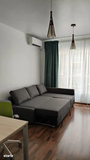 garsoniera titan-rasarit de soare-modern-centrala - imagine 3