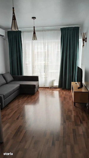 garsoniera titan-rasarit de soare-modern-centrala - imagine 4