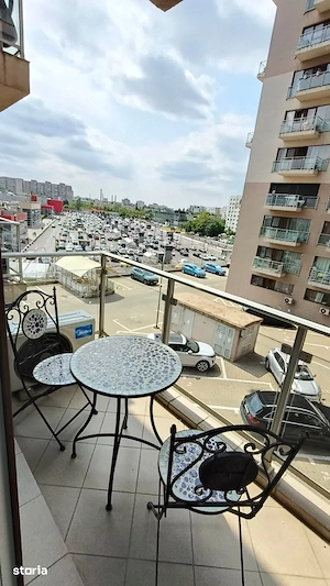 garsoniera titan-rasarit de soare-modern-centrala - imagine 9