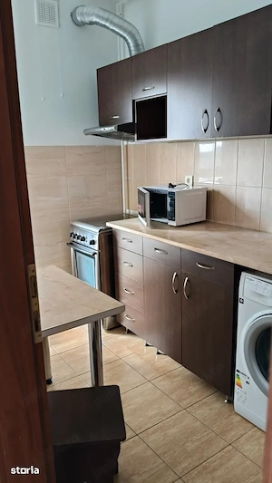 garsoniera titan-rasarit de soare-modern-centrala - imagine 12