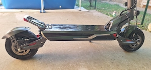 Trotinetă EZOTRON T11