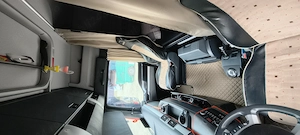Man tgx euro 6 2016 Mega - imagine 9