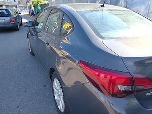 Auto Vând Opel Astra, 9070km,ITP în 20 08 2026, asigurare până în 02 2027, benzină.. - imagine 7