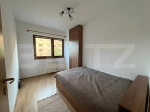 Apartament 2 camere, modern, parcare, A.C, zona: semicentrala - imagine 3
