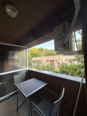 Apartament 2 camere, modern, parcare, A.C, zona: semicentrala - imagine 6