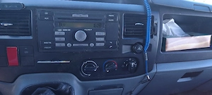 Ford Transit 2012 - imagine 2