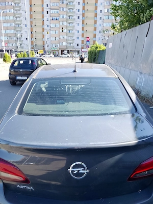 Auto Vând Opel Astra, 9070km,ITP în 20 08 2026, asigurare până în 02 2027, benzină.. - imagine 9