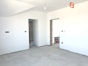 Duplex cu 4 camere si teren de 333 mp - Calea Medves, Urseni - imagine 8