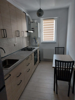 Inchiriez apartament 2 camere Rotar Park 2 Militari - imagine 4