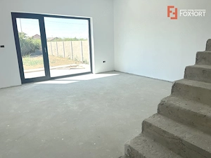 Duplex cu 4 camere si teren de 333 mp - Calea Medves, Urseni - imagine 4