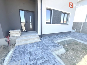 Duplex cu 4 camere si teren de 333 mp - Calea Medves, Urseni