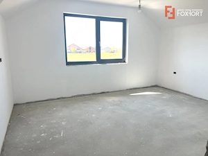 Duplex cu 4 camere si teren de 333 mp - Calea Medves, Urseni - imagine 5