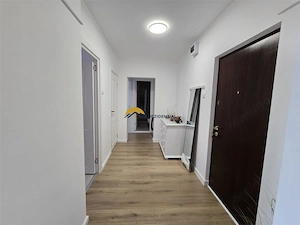 Brancoveanu-Metrou,apartament 2 camere,loc parcare - imagine 18
