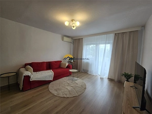 Brancoveanu-Metrou,apartament 2 camere,loc parcare - imagine 3