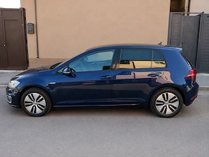 De vânzare Vw e golf 
