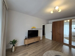Brancoveanu-Metrou,apartament 2 camere,loc parcare - imagine 4