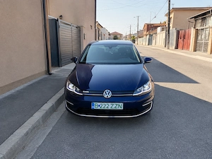 De vânzare Vw e golf  - imagine 3