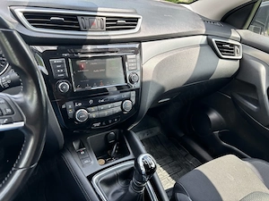 nissan quasquai 1,3 benzina - imagine 3