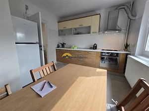 Brancoveanu-Metrou,apartament 2 camere,loc parcare - imagine 17