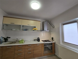 Brancoveanu-Metrou,apartament 2 camere,loc parcare - imagine 16