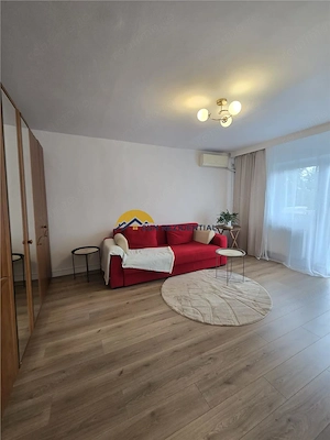 Brancoveanu-Metrou,apartament 2 camere,loc parcare