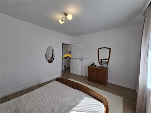 Brancoveanu-Metrou,apartament 2 camere,loc parcare - imagine 10