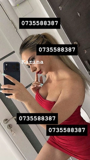 Am revenit în orașul tău KARINA fac confirmare video 