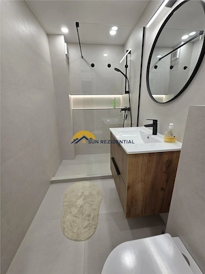 Brancoveanu-Metrou,apartament 2 camere,loc parcare - imagine 20