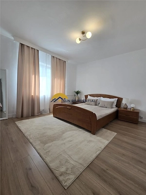 Brancoveanu-Metrou,apartament 2 camere,loc parcare - imagine 13