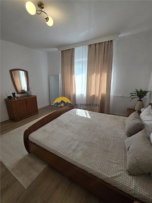 Brancoveanu-Metrou,apartament 2 camere,loc parcare - imagine 11