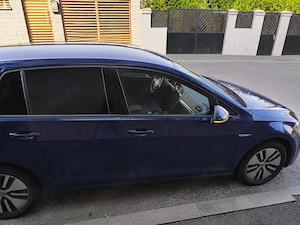 De vânzare Vw e golf  - imagine 4