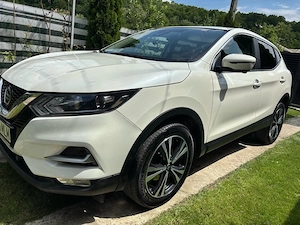 nissan quasquai 1,3 benzina - imagine 4