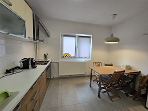 Brancoveanu-Metrou,apartament 2 camere,loc parcare - imagine 15