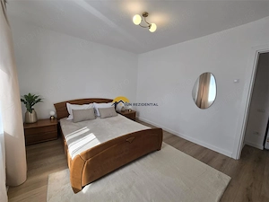 Brancoveanu-Metrou,apartament 2 camere,loc parcare - imagine 7