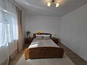 Brancoveanu-Metrou,apartament 2 camere,loc parcare - imagine 12