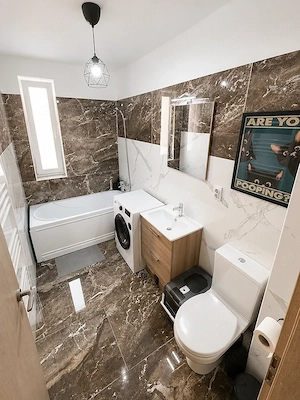 Apartament cu 2 camere de închiriat - imagine 3