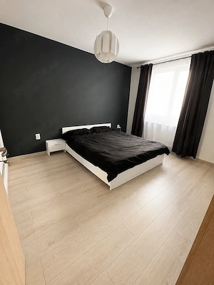 Apartament cu 2 camere de închiriat - imagine 2