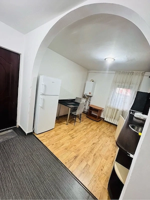 Apartament 2 camere Calea Lipovei - imagine 2