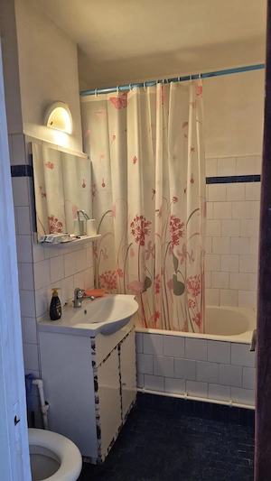 apartament decomandat 2camere  - imagine 5