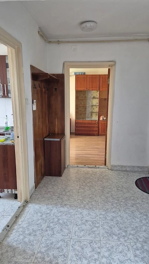 apartament decomandat 2camere  - imagine 6