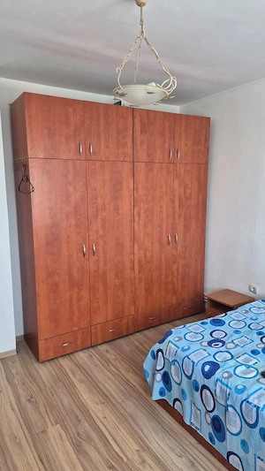 apartament decomandat 2camere  - imagine 7