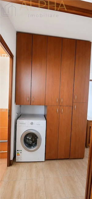 Apartament 2 camere decomandat de  #238;nchiriat – Etaj 1 – Intrarea Muncelului, Bistri #539;a, BN - imagine 9