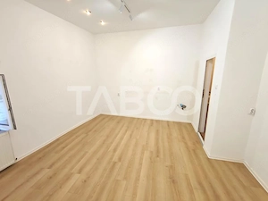 Apartament cu 2 camere si pivnita in Centrul Istoric Sibiu - imagine 2